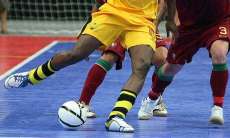Goioxim - Munic&iacute;pio sediar&aacute; rodada da Copa Amocentro de Futsal 2014