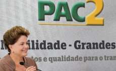 Presidenta Dilma Roussef