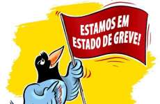 APP rejeita proposta do governo e indica manuten&ccedil;&atilde;o da greve