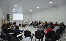 Pinh&atilde;o - Curso Neg&oacute;cio Certo Rural &eacute; oferecido pelo SEBRAE