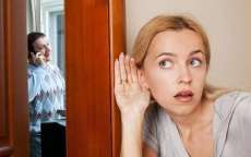 Dez formas nada inteligentes de tentar segurar um marido. Aprenda e n&atilde;o fa&ccedil;a isso nunca