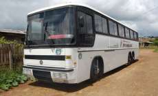 Pinh&atilde;o - Transporte universit&aacute;rio normalizado