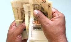 Sal&aacute;rio m&iacute;nimo subir&aacute; menos em 2014