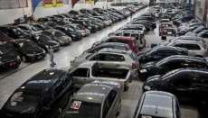 IPI para carros volta a ser cobrado no pr&oacute;ximo ano