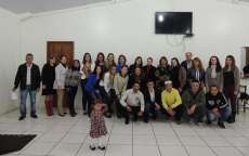 Catanduvas - Primeira turma do programa "Bom Neg&oacute;cio" &eacute; formada