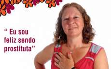 Minist&eacute;rio tira campanha sobre prostitui&ccedil;&atilde;o