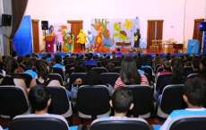 Ibema - 18 de maio dia nacional de combate ao abuso e a explora&ccedil;&atilde;o de crian&ccedil;as e adolescentes
