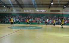 Goioxim - Neste domingo dia 22, acontece a 6&ordf; rodada do Municipal de Futsal