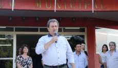 Nova Laranjeiras - Regulariza&ccedil;&atilde;o fundi&aacute;ria do Bairro Pinheirinho