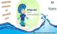 Palmital - Projeto Amigo Azul tem início dia 22 de março