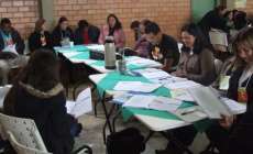 Pinh&atilde;o - Munic&iacute;pio realiza a II Confer&ecirc;ncia Nacional de Educa&ccedil;&atilde;o
