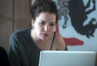 'Rock Story': Nova revela&ccedil;&atilde;o sobre irm&atilde; g&ecirc;mea de J&uacute;lia