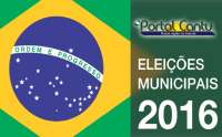 Palmital - Mudança no comando do executivo, Ney assume em janeiro. Veja vereadores eleitos