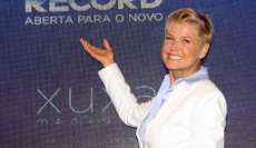 Xuxa tirar&aacute; 70 dias de &ldquo;f&eacute;rias for&ccedil;adas&rdquo; da Record