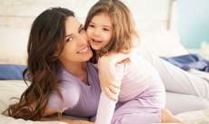 10 li&ccedil;&otilde;es que podemos aprender com nossos filhos