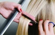 Nova Laranjeiras - CRAS est&aacute; oferecendo o Curso de Corte e Cabelo