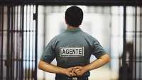 Governo do Paraná lança edital para contratar 423 agentes penitenciários