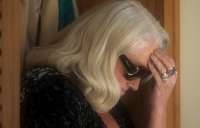 'A Lei do Amor': M&aacute;g fica pobre ap&oacute;s leitura do testamento de Fausto