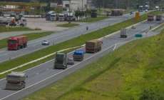 Feriado j&aacute; tem nove mortes nas rodovias estaduais do Paran&aacute;