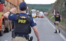 PRF suspende servi&ccedil;os temporariamente por falta de recursos