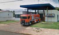 Quedas - 4ºGB Bombeiros reforçam apoio ao posto de Bombeiros Comunitário do município