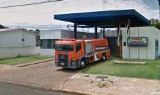 Quedas - 4&ordm;GB Bombeiros refor&ccedil;am apoio ao posto de Bombeiros Comunit&aacute;rio do munic&iacute;pio