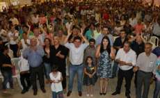 Reserva do Iguaçu - Agricultores recebem peças técnicas do Programa PróRural