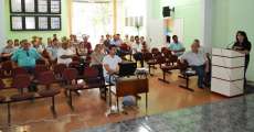 Tr&ecirc;s Barras - Prefeitura realiza Audi&ecirc;ncia P&uacute;blica referente ao 2&ordm; quadrimestre de 2015