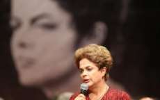 Dilma diz que aumento de impostos poupa mais ricos e prejudica mais pobres