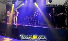 Guaraniaçu - Herança no Ginásio de Esportes - 14.05.16