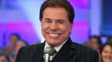 Silvio Santos cobra d&iacute;vida milion&aacute;ria da Globo
