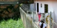 Idosa de 78 anos é agredida pela sobrinha com vassouradas no PR