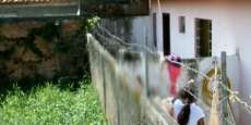 Idosa de 78 anos &eacute; agredida pela sobrinha com vassouradas no PR