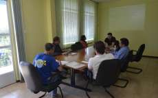 Pinh&atilde;o - Reformas no pr&eacute;dio da prefeitura proporcionam mais comodidade aos servidores e a popula&ccedil;&atilde;o