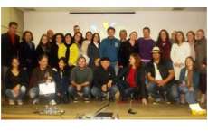 Cand&oacute;i - Cidade participa de Oficina de Implementa&ccedil;&atilde;o do Sistema Municipal e Estadual de Cultura.