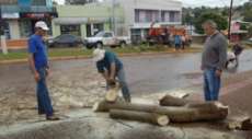 Catanduvas - Munic&iacute;pio iniciou projeto de revitaliza&ccedil;&atilde;o e urbanismo do centro da cidade