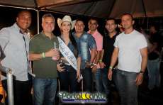 Espigão Alto - 3º dia das festividades pelo aniversário do município - 23.04.16