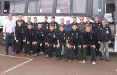 Rio Bonito - Cidade ter&aacute; representantes nos Jogos da Juventude