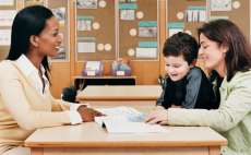 5 coisas que voc&ecirc; deve perguntar aos professores do seu filho