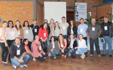 Nova Laranjeiras - Realizada Confer&ecirc;ncia Municipal de Assist&ecirc;ncia Social