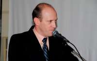 Vereador Paulo Pandini