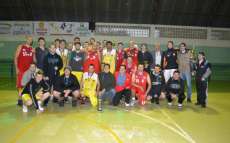 Pinh&atilde;o - Cidade disputa ponto a ponto, mas fica com o segundo lugar na Copa Sudoeste de Basquetebol