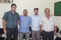 Pinh&atilde;o - Conselho Municipal de Meio Ambiente ser&aacute; reativado