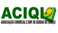 Quedas - ACIQI lança o dia do cliente