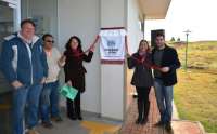 Laranjeiras - Governo Municipal inaugura Centro Vocacional Tecnológico em Cooperativismo e Agroecologia
