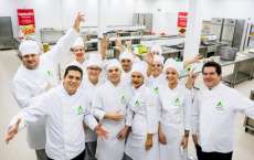 Escola de gastronomia n&uacute;mero um do mundo chega a Foz do Igua&ccedil;u