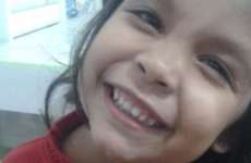 Paran&aacute; - Crian&ccedil;a de 3 anos &eacute; morta com tiro no rosto em Cascavel