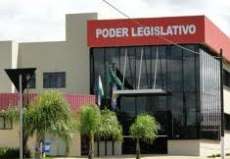 Guarania&ccedil;u - Vereadores aprovam abertura de cr&eacute;dito para quadra esportiva no Jardim Planalto