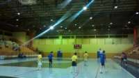 Laranjeiras - Definida a rodada de 02 á 06 de dezembro da Copa Setul Integração de Futsal