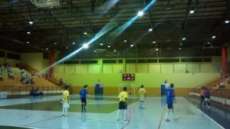 Laranjeiras - Definida a rodada de 02 á 06 de dezembro da Copa Setul Integração de Futsal